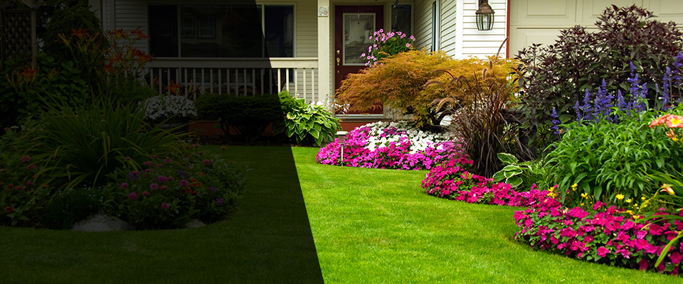 Choudrant Landscapers
