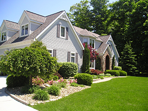 Landscapers and Lawncare Services in Choudrant, LA