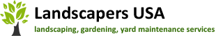 Choudrant Landscapers